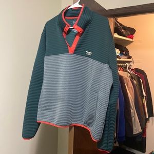 Izod jacket